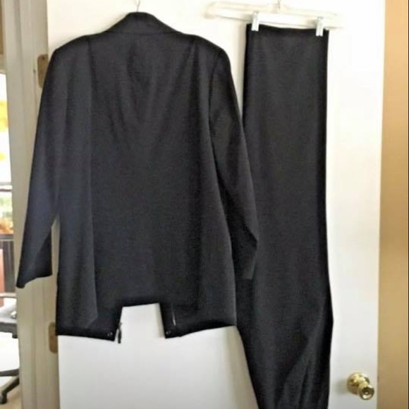 Elana by Tanner jacket & pant suit 12 - Picture 8 of 8